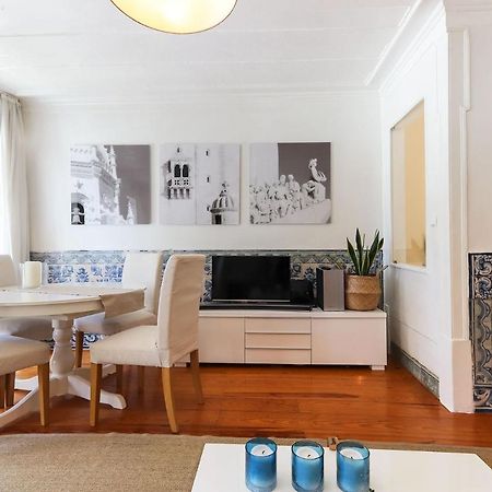 Belem Prestige By Homing Apartamento Lisboa Exterior foto