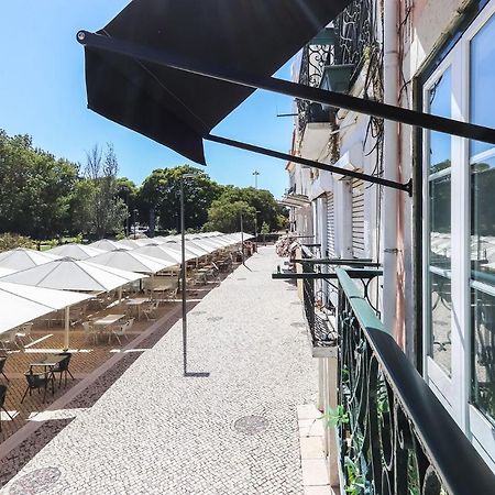 Belem Prestige By Homing Apartamento Lisboa Exterior foto