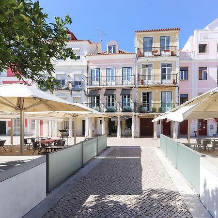 Belem Prestige By Homing Apartamento Lisboa Exterior foto