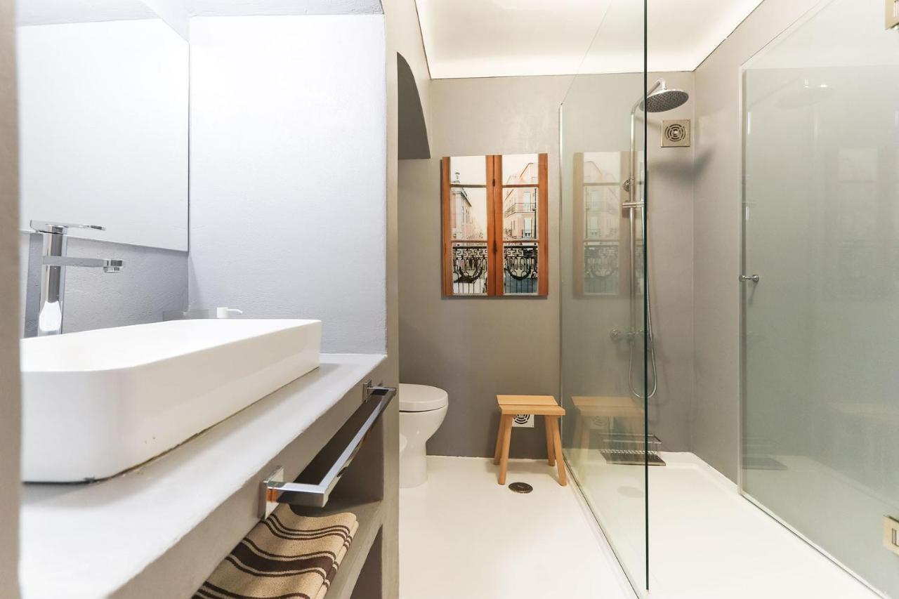Belem Prestige By Homing Apartamento Lisboa Exterior foto