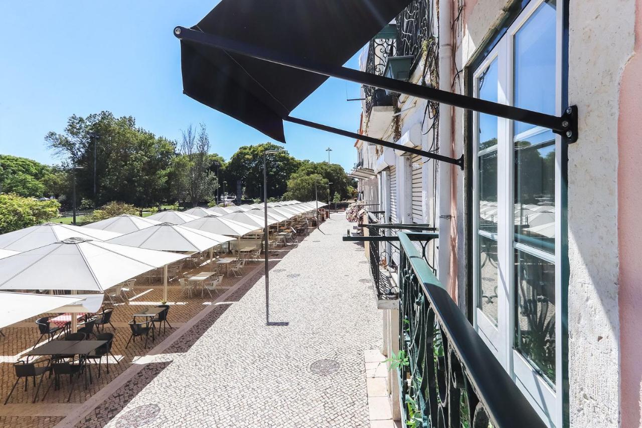 Belem Prestige By Homing Apartamento Lisboa Exterior foto