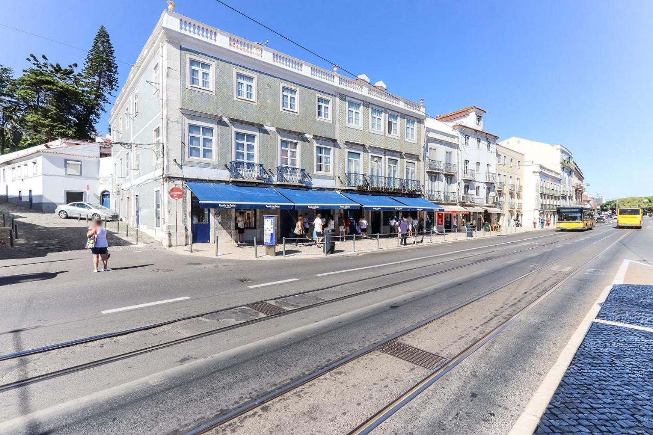 Belem Prestige By Homing Apartamento Lisboa Exterior foto