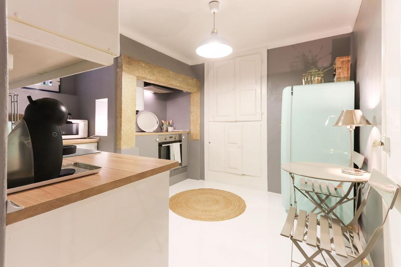 Belem Prestige By Homing Apartamento Lisboa Exterior foto