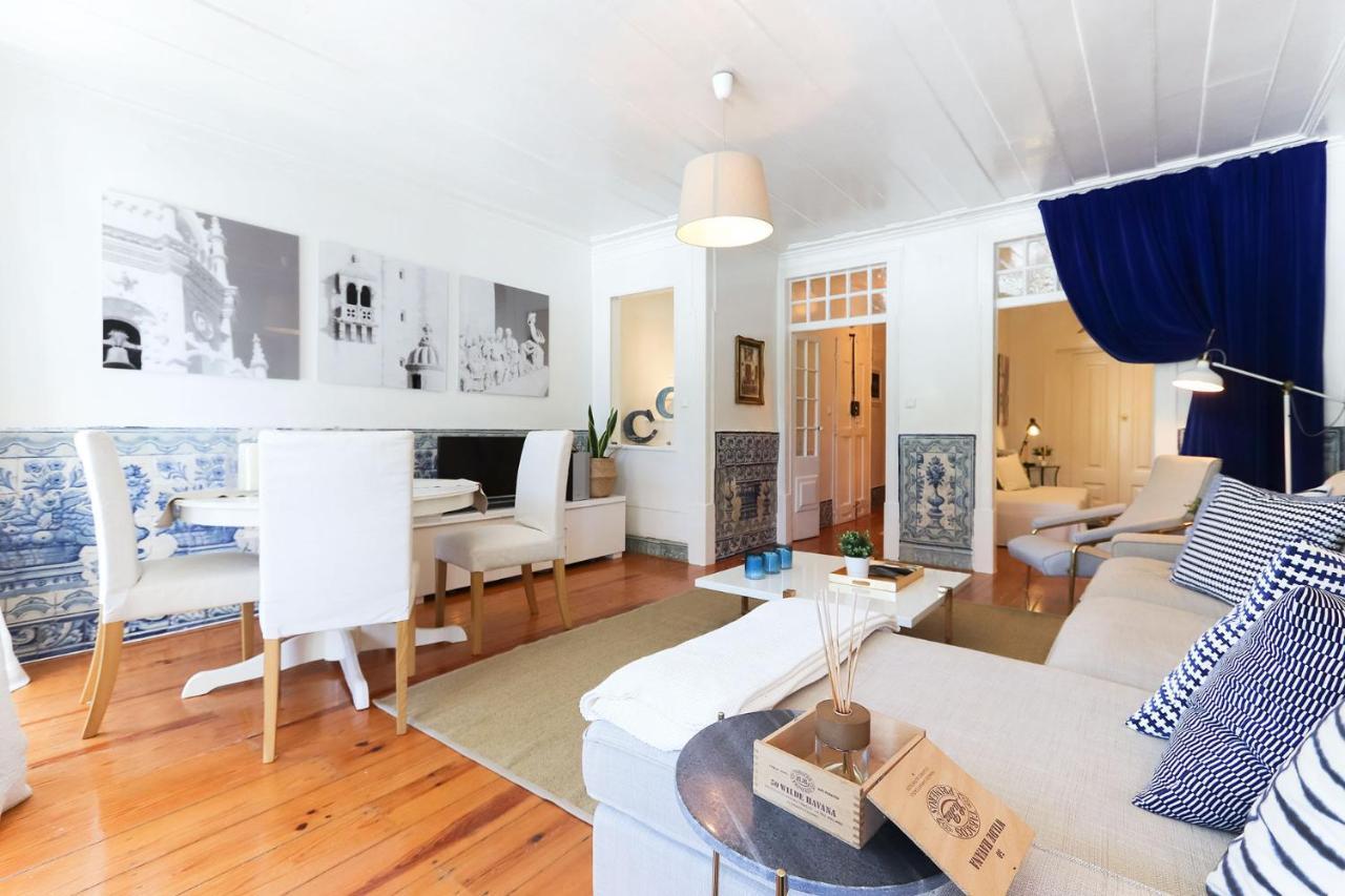 Belem Prestige By Homing Apartamento Lisboa Exterior foto