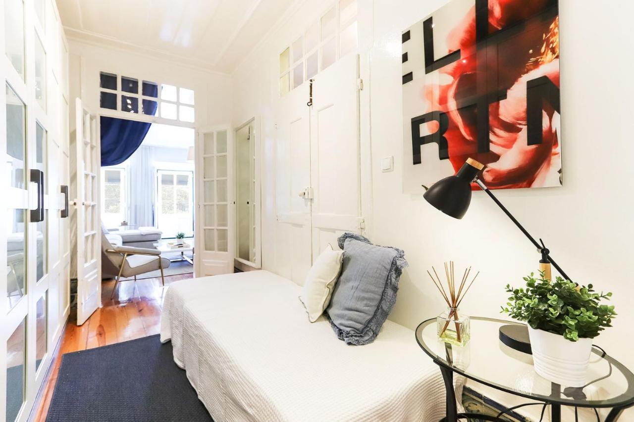 Belem Prestige By Homing Apartamento Lisboa Exterior foto