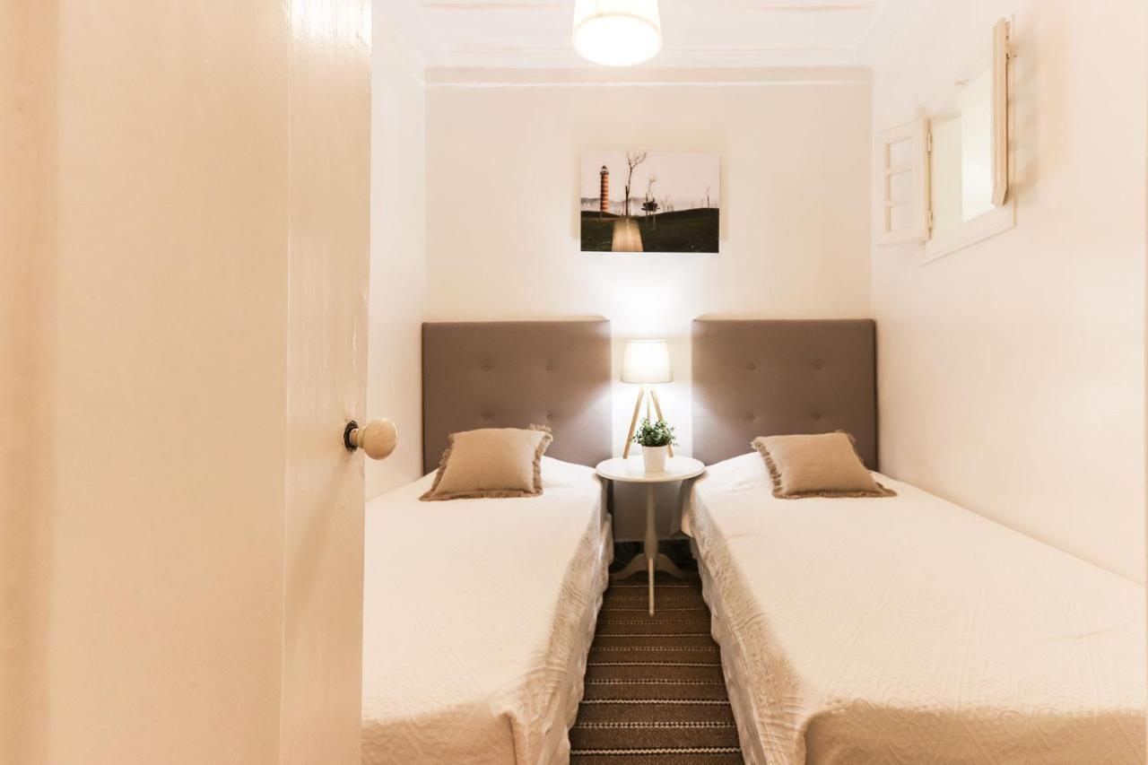 Belem Prestige By Homing Apartamento Lisboa Exterior foto