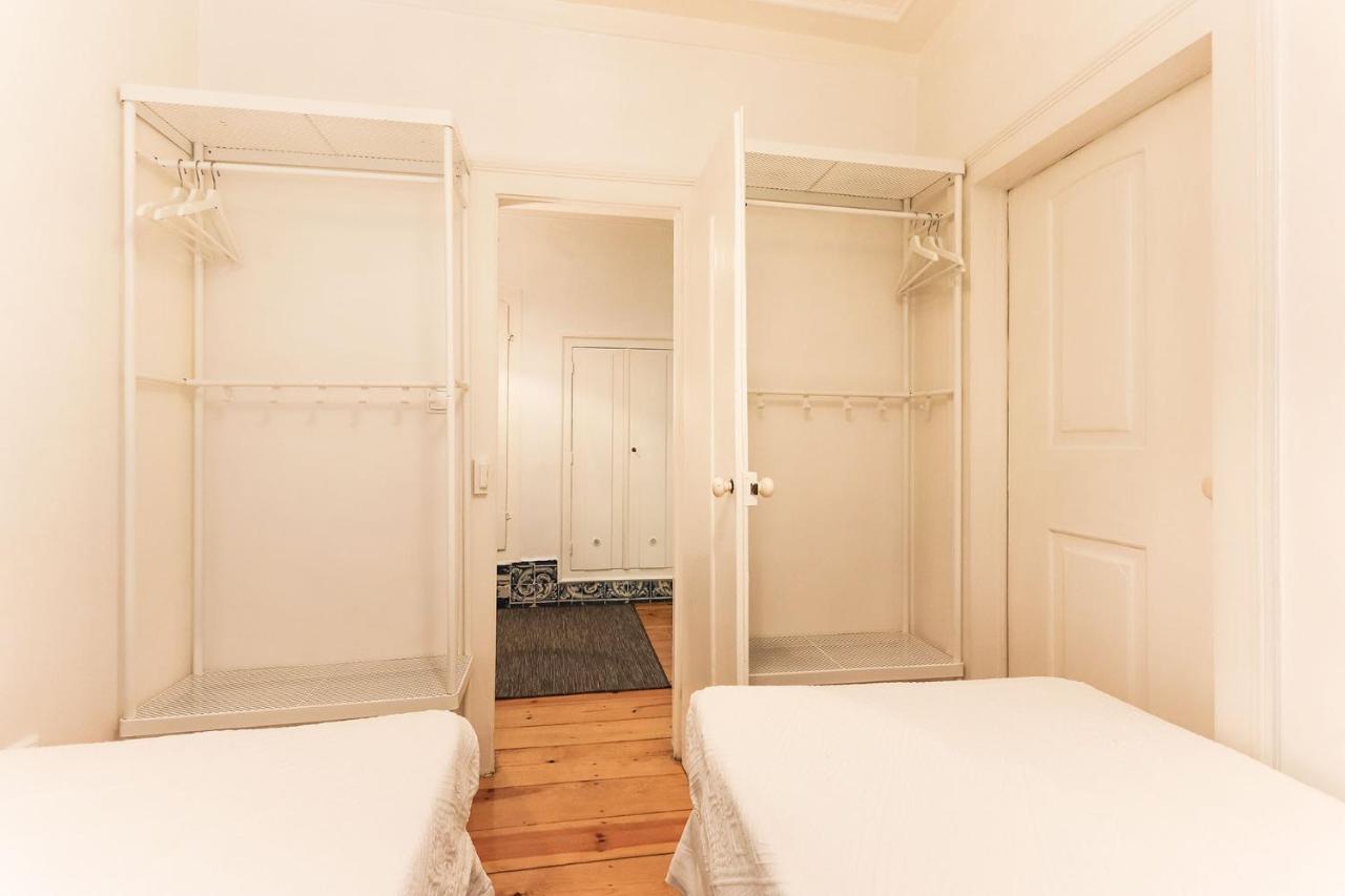 Belem Prestige By Homing Apartamento Lisboa Exterior foto