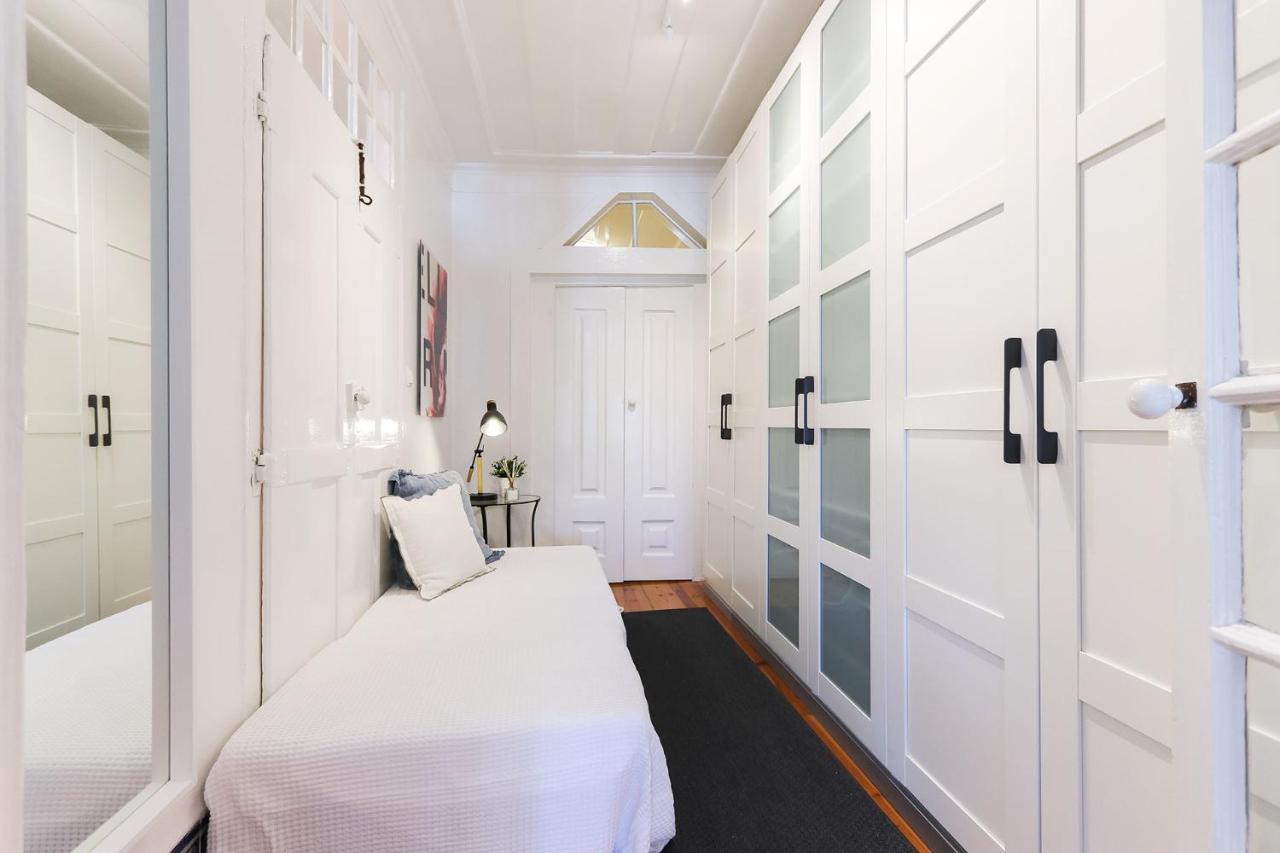 Belem Prestige By Homing Apartamento Lisboa Exterior foto